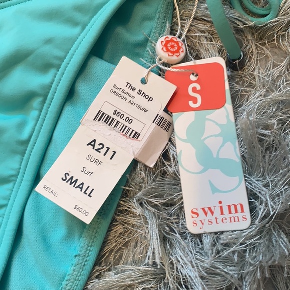 Swim Systems Surf Bottoms - Picture 2 of 8